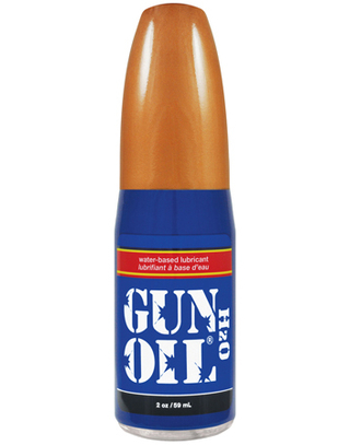 Gun Oil H2O (59 / 120 / 237 мл)